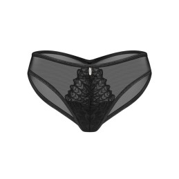 Donarella culotte - Noire NP XL/XXL Donarella culotte - Noire NP XL/XXL