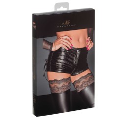 Short Powerwetlook L