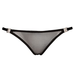 Culotte avec élément en Taille uniquelle S - Noir Handmade - Lingerie Femme
