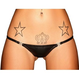 P005 Culotte ouverte sur le cété XXL P005 Culotte ouverte sur le cété XXL