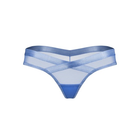 Shaderi string M/L - Obsessive Freedom - Lingerie Femme