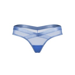 Shaderi string XL/XXL - Obsessive Freedom - Lingerie Femme