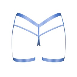 Shaderi string harnais M/L - Obsessive Freedom - Lingerie Femme