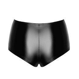 Short Mysteria noir XL