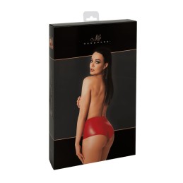 Short Mysteria rouge S Short Mysteria rouge S