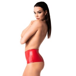 Short Mysteria rouge XXXL
