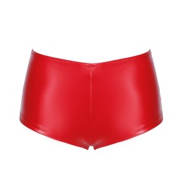 Short Mysteria rouge XXXL