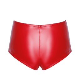 Short Mysteria rouge XXXL