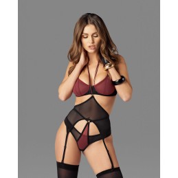 Parisel double culotte XXL/XXXL