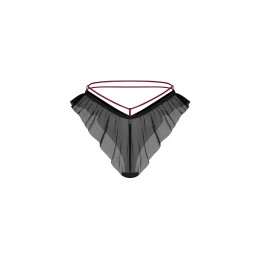 Parisel Culotte L/XL - Obsessive Exquisite - Lingerie Femme