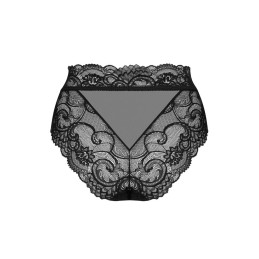 Elizenes Culotte haute - Noir S/M Elizenes Culotte haute - Noir S/M