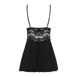 Babydoll - Noir S/M Babydoll - Noir S/M