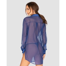 Stellya Babydoll bleue M/L Stellya Babydoll bleue M/L