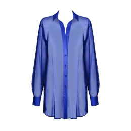 Stellya Babydoll bleue M/L Stellya Babydoll bleue M/L