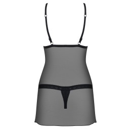 Nuisette - Noir L/XL Nuisette - Noir L/XL