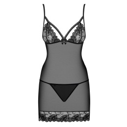 Wonderia Nuisette - Noir S/M Wonderia Nuisette - Noir S/M