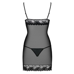 Wonderia Nuisette - Noir S/M Wonderia Nuisette - Noir S/M