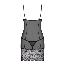 Alluria Nuisette - Noir L/XL Alluria Nuisette - Noir L/XL