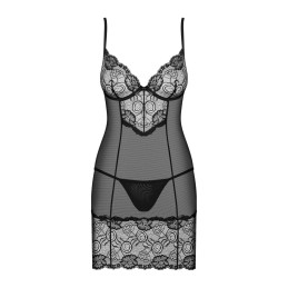 Alluria Nuisette - Noir L/XL Alluria Nuisette - Noir L/XL