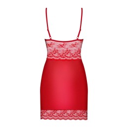 Lovica Nuisette - Rouge XXL/XXXL Lovica Nuisette - Rouge XXL/XXXL