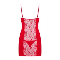 Heartina Nuisette - Rouge XXL/XXXL Heartina Nuisette - Rouge XXL/XXXL