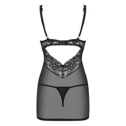 Nuisette - Noir L/XL Nuisette - Noir L/XL