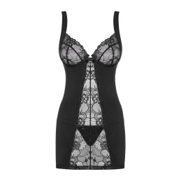 Heartina Nuisette - Noir S/M Heartina Nuisette - Noir S/M