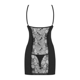 Heartina Nuisette - Noir L/XL Heartina Nuisette - Noir L/XL