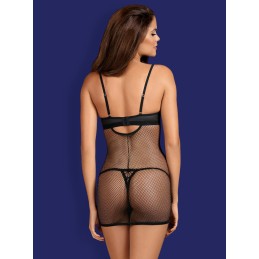 Redella Nuisette - Noir L/XL