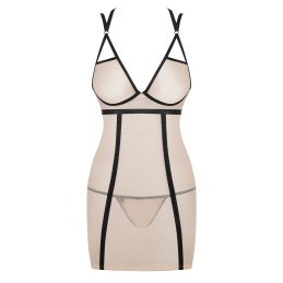 Nudelia Nuisette - Nude S/M Nudelia Nuisette - Nude S/M