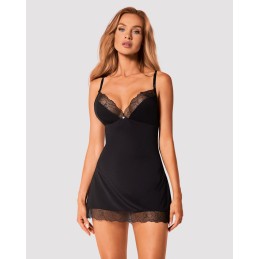 Bella Rou nuisette et String M/L