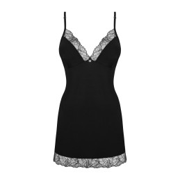 Bella Rou nuisette et String XL/XXL Bella Rou nuisette et String XL/XXL