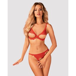 Ensemble Bergamore XS/S