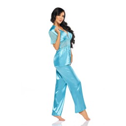 Missy ensemble - Taille uniquerquoise S/M Missy ensemble - Taille uniquerquoise S/M
