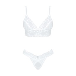 Heavenlly ensemble - Blanc M/L