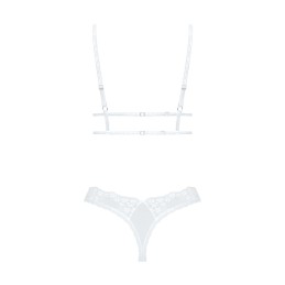 Heavenlly ensemble - Blanc M/L