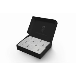 Euridia ensemble 3 piéces - Noir XS/S