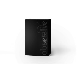 Euridia ensemble 3 piéces - Noir XS/S