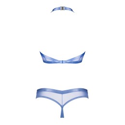 Shaderi top et string M/L - Obsessive Freedom - Lingerie Femme
