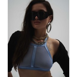 Shaderi top et string M/L