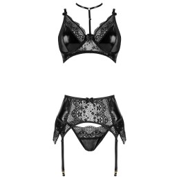 Noir fantasy set XXL/XXXL Noir fantasy set XXL/XXXL