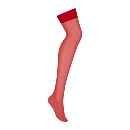 Bas - Rouge S/M Bas - Rouge S/M