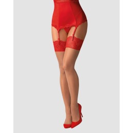 Lovica Bas - Rouge S/M Lovica Bas - Rouge S/M