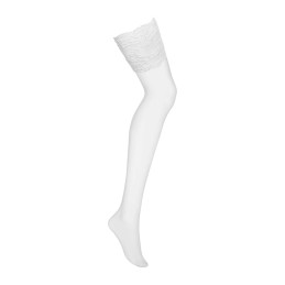 Bas - Blanc S/M