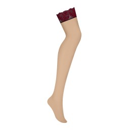 Sugestina Bas - Bordeaux L/XL Sugestina Bas - Bordeaux L/XL