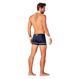 Pilotman cosTaille uniqueme L/XL