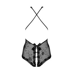 Fiorenta Body - Noir S/M Fiorenta Body - Noir S/M