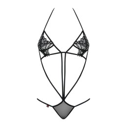 Luiza Body - Noir S/M Luiza Body - Noir S/M