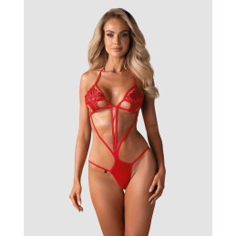 Luiza Body - Rouge S/M Luiza Body - Rouge S/M