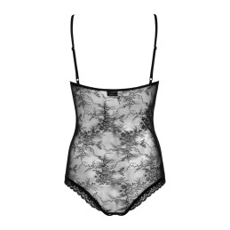 Slevika Body - Noir S/M Slevika Body - Noir S/M